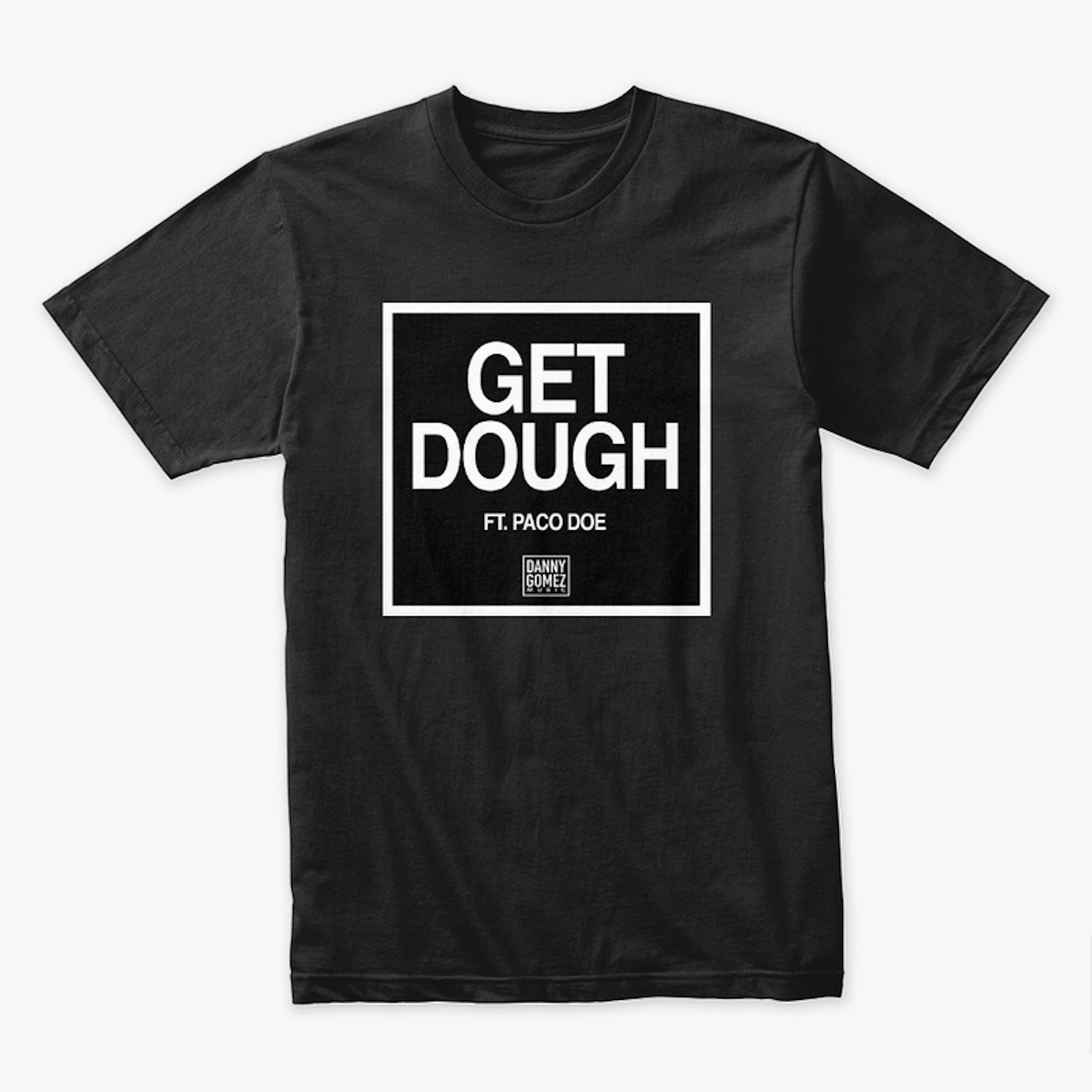 Get Dough